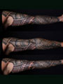 Tattoostudio Kassel samoanisches Tattoo Kassel Traditionelles Tattoo Kassel Polynesisches Tattoo Kassel polynesian Tattoo Kassel Tattoostudio günstig Kassel