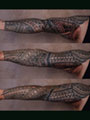 Samoanisches Tattoo Aachen Traditionelles Tattoo Aachen Maori-Tattoo Aachen Samoanisches Tattoo Aachen Samoanisches Tattoo Aachen Polynesisches Tattoo Aachen