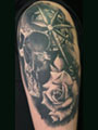 Tattoostudio Kassel Tattoo-Studio Kassel Realistic-Tattoo Kassel Maori Tattoo Kassel Tätowierer Kassel Tätowiererin Kassel